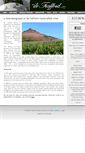 Mobile Screenshot of detrafford.co.za